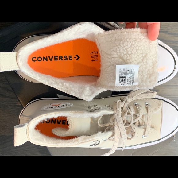 Converse - Picture 4 of 5